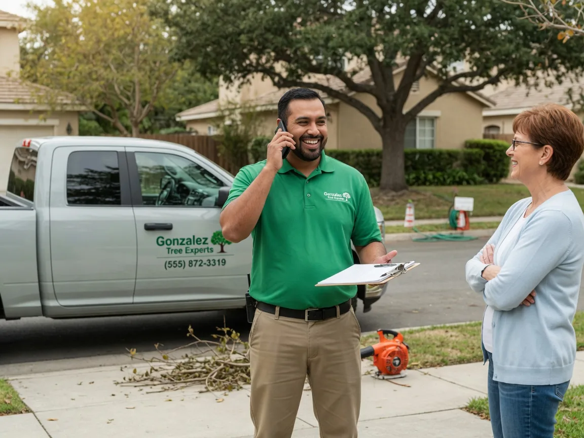 Tree Service Cosby, TN FAQs